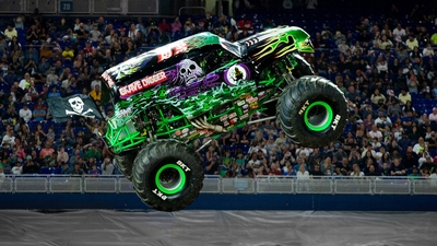 Monster Jam Image #1 Monster Jam Image #1