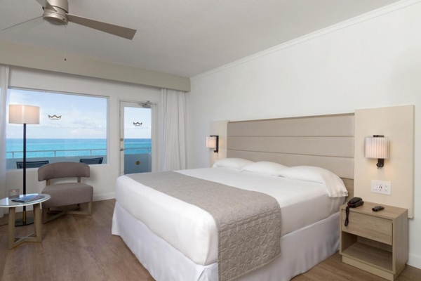 Riu Plaza Miami Beach Image #32