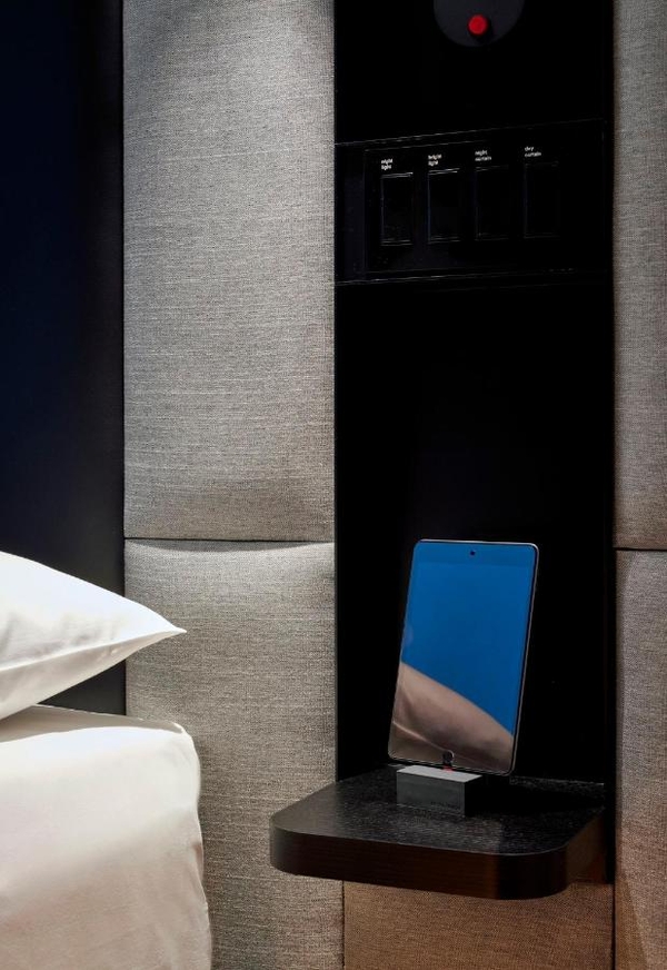 citizenM Miami Worldcenter Image #8