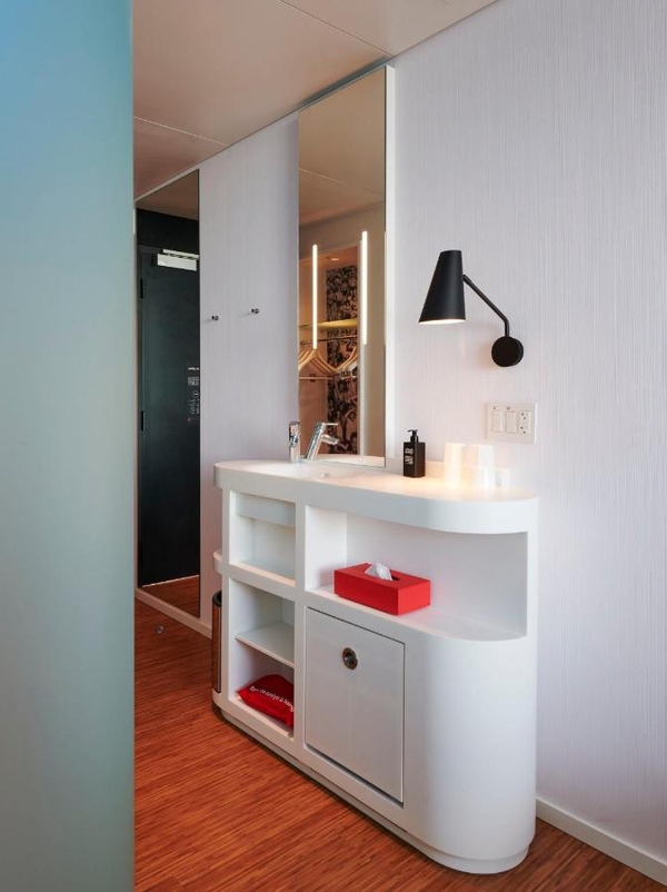 citizenM Miami Worldcenter Image #9