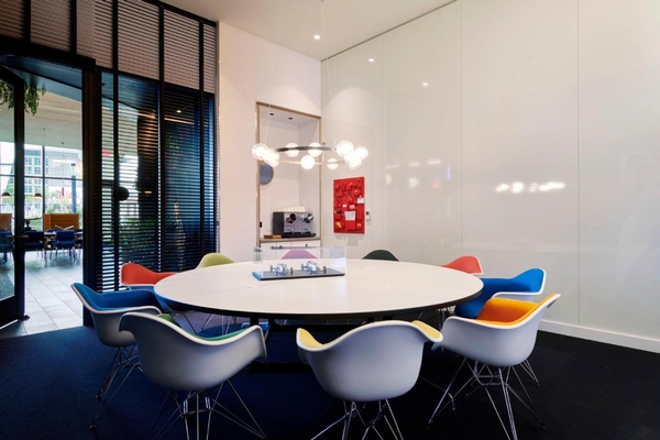 citizenM Miami Worldcenter Image #10