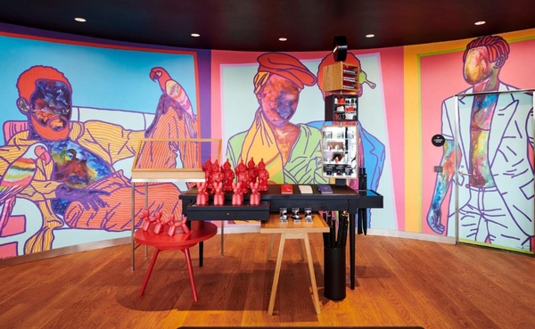 citizenM Miami Worldcenter Image #12