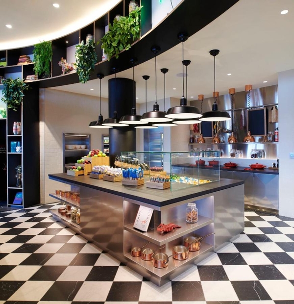 citizenM Miami Worldcenter Image #15
