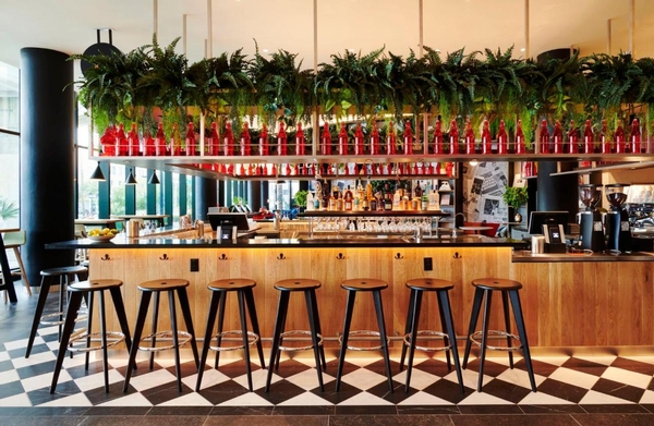citizenM Miami Worldcenter Image #19