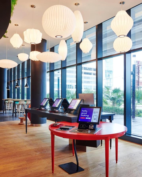 citizenM Miami Worldcenter Image #25