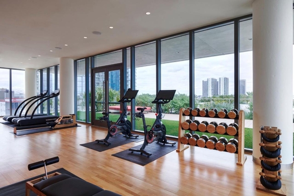 citizenM Miami Worldcenter Image #27