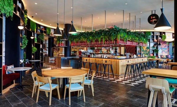 citizenM Miami Worldcenter Image #30