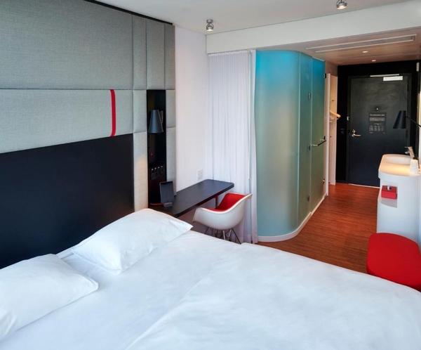 citizenM Miami Worldcenter Image #32