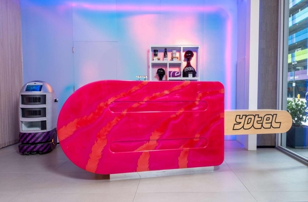 YOTEL Miami Image #29