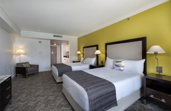 Hotel Arya BW Premier Collection Image #6