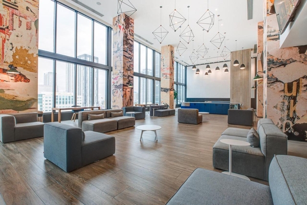 Sentral Alea Miami Image #3