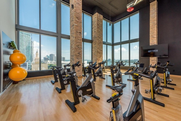 Sentral Alea Miami Image #4