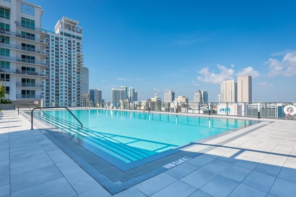 Sentral Alea Miami Image #12