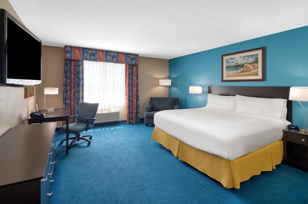 Holiday Inn Express & Suites Miami Kendall by IHG Image #7 Holiday Inn Express & Suites Miami Kendall by IHG Image #7
