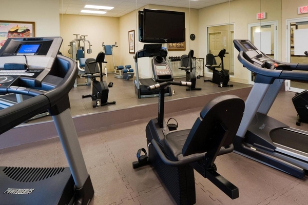 Holiday Inn Express & Suites Miami Kendall by IHG Image #13 Holiday Inn Express & Suites Miami Kendall by IHG Image #13
