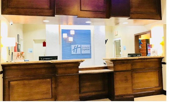 Holiday Inn Express & Suites Miami Kendall by IHG Image #14 Holiday Inn Express & Suites Miami Kendall by IHG Image #14