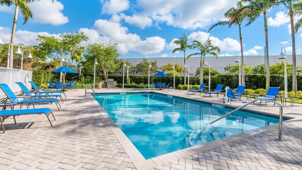 Holiday Inn Express & Suites Miami Kendall by IHG Image #15 Holiday Inn Express & Suites Miami Kendall by IHG Image #15