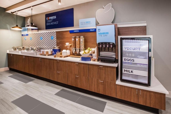 Holiday Inn Express & Suites Miami Kendall by IHG Image #19 Holiday Inn Express & Suites Miami Kendall by IHG Image #19