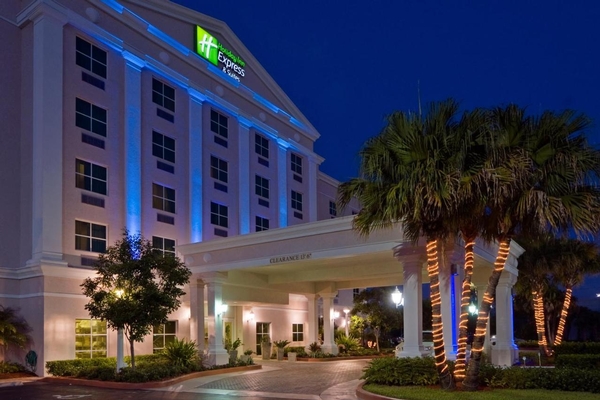 Holiday Inn Express & Suites Miami Kendall by IHG Image #23 Holiday Inn Express & Suites Miami Kendall by IHG Image #23