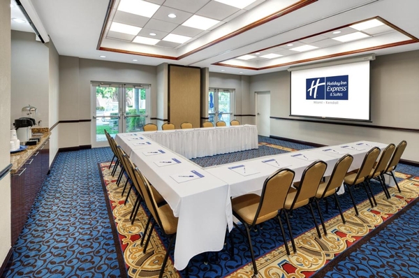 Holiday Inn Express & Suites Miami Kendall by IHG Image #26 Holiday Inn Express & Suites Miami Kendall by IHG Image #26