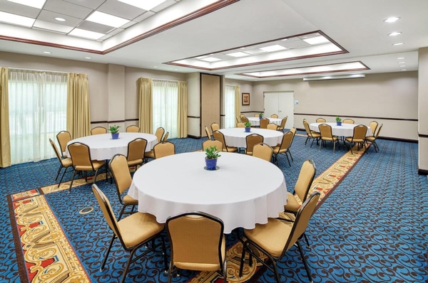 Holiday Inn Express & Suites Miami Kendall by IHG Image #28 Holiday Inn Express & Suites Miami Kendall by IHG Image #28