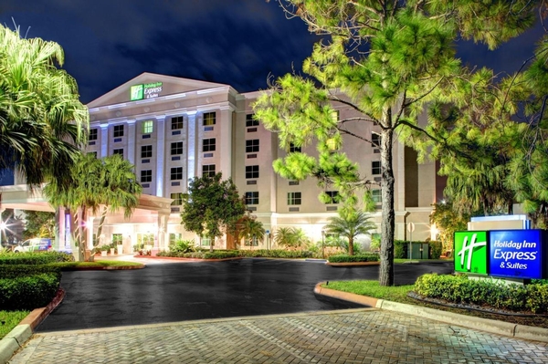 Holiday Inn Express & Suites Miami Kendall by IHG Image #39 Holiday Inn Express & Suites Miami Kendall by IHG Image #39