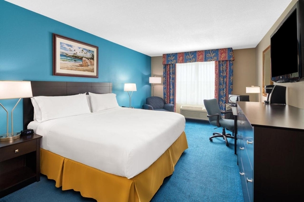 Holiday Inn Express & Suites Miami Kendall by IHG Image #40 Holiday Inn Express & Suites Miami Kendall by IHG Image #40