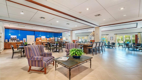 Holiday Inn Express & Suites Miami Kendall by IHG Image #41 Holiday Inn Express & Suites Miami Kendall by IHG Image #41