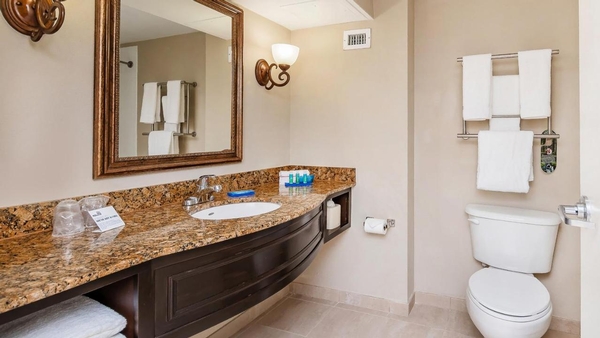 Holiday Inn Express & Suites Miami Kendall by IHG Image #43 Holiday Inn Express & Suites Miami Kendall by IHG Image #43