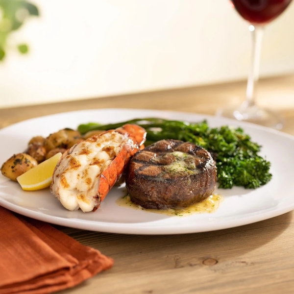 Seasons 52 Image #1 Seasons 52 Image #1