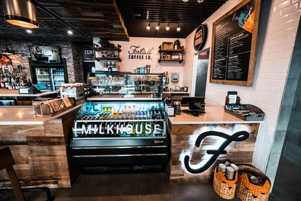 Orlando Milkhouse Image #4