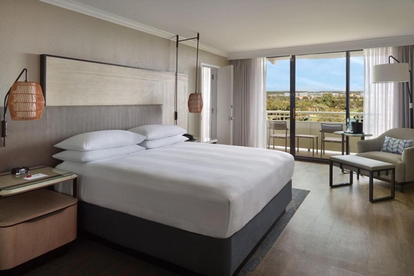 Marriott Orlando World Center Image #7 Marriott Orlando World Center Image #7