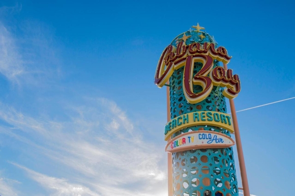 Universal's Cabana Bay Beach Resort Image #14 Universal's Cabana Bay Beach Resort Image #14