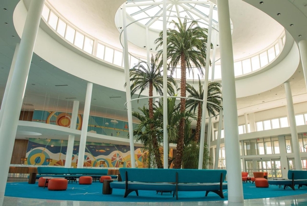 Universal's Cabana Bay Beach Resort Image #15 Universal's Cabana Bay Beach Resort Image #15