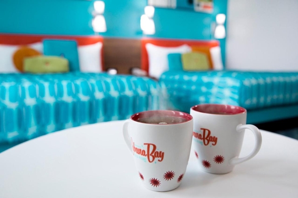 Universal's Cabana Bay Beach Resort Image #19 Universal's Cabana Bay Beach Resort Image #19