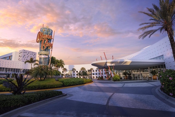 Universal's Cabana Bay Beach Resort Image #25 Universal's Cabana Bay Beach Resort Image #25