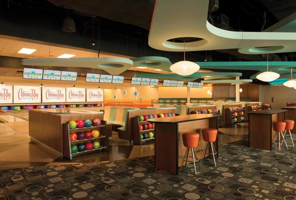 Universal's Cabana Bay Beach Resort Image #28 Universal's Cabana Bay Beach Resort Image #28