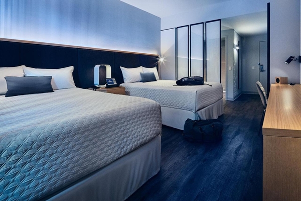Universal's Aventura Hotel Image #12 Universal's Aventura Hotel Image #12