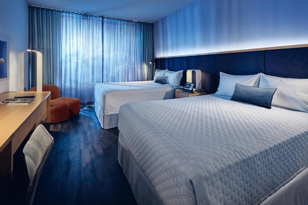 Universal's Aventura Hotel Image #13 Universal's Aventura Hotel Image #13