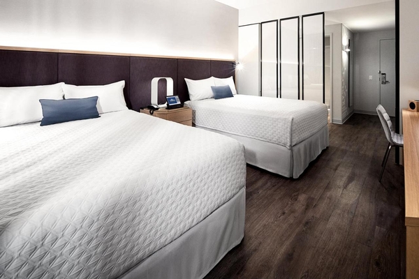 Universal's Aventura Hotel Image #14 Universal's Aventura Hotel Image #14