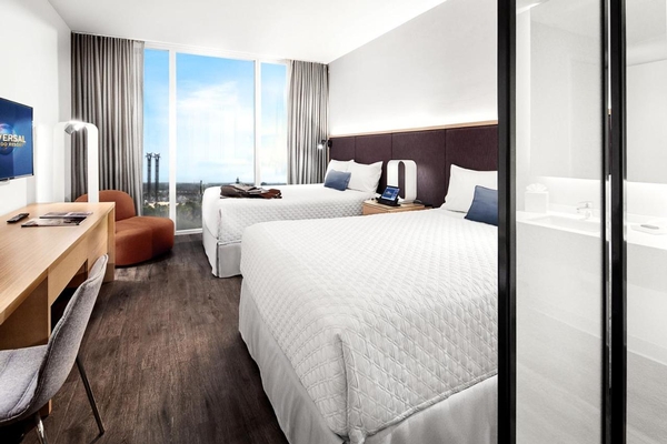 Universal's Aventura Hotel Image #18 Universal's Aventura Hotel Image #18