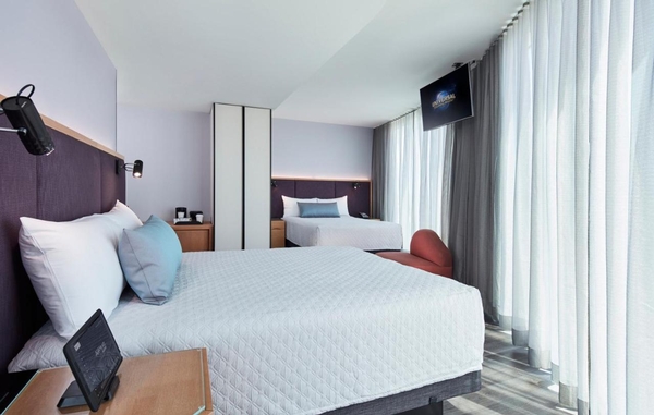 Universal's Aventura Hotel Image #21 Universal's Aventura Hotel Image #21