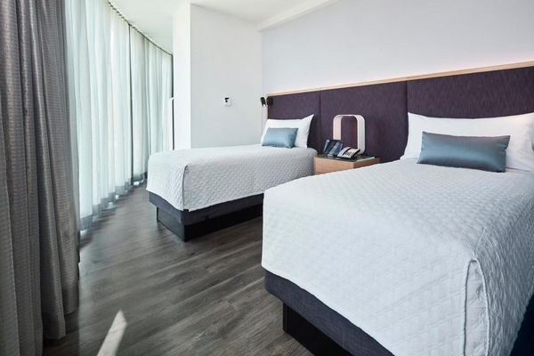 Universal's Aventura Hotel Image #25 Universal's Aventura Hotel Image #25