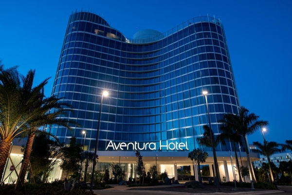 Universal's Aventura Hotel Image #28 Universal's Aventura Hotel Image #28