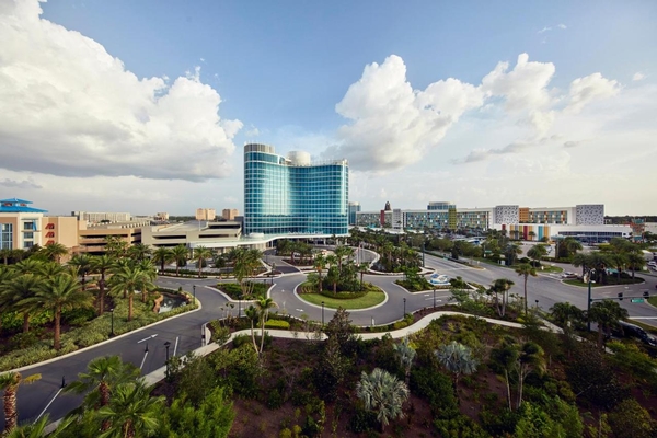 Universal's Aventura Hotel Image #37 Universal's Aventura Hotel Image #37