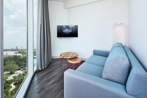 Universal's Aventura Hotel Image #39 Universal's Aventura Hotel Image #39