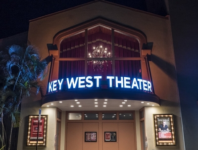 Key West Theater Image #1