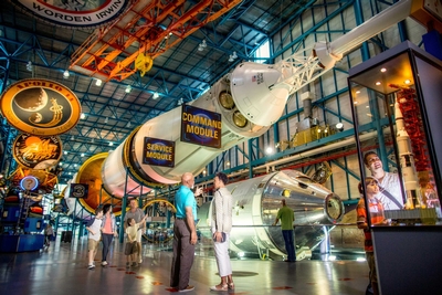 Kennedy Space Center Image #2 Kennedy Space Center Image #2
