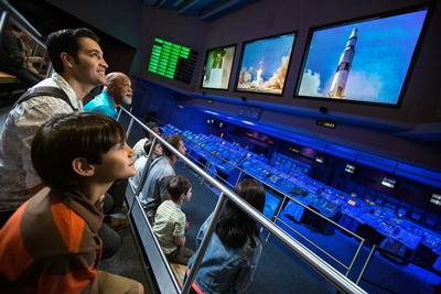 Kennedy Space Center Image #7