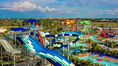 Island H2O Water Park Image #3 Island H2O Water Park Image #3